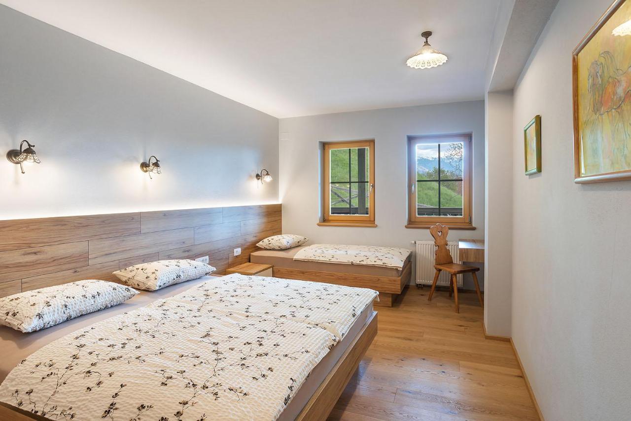 Apartments Tourist Farm Matijovc Naklo Bagian luar foto